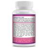 Balincer Rosehip + white mulberry + L-glutathione Supplements , Skin Whitening - 120 Capsules