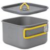 mont-bell Alpine Cooker Square 12 2016SS 1124598