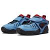 Кроссовки унисекс AMBUSH x Nike Air Adjust Force University Blue Habanero-Red Black DM8465-400