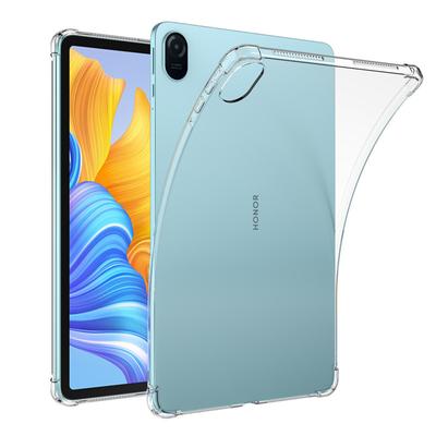 Чехол для Huawei Honor Pad 8, 12 дюймов, 2022, силиконовый мягкий корпус, чехол для подушки безопасности из ТПУ, прозрачный защитный чехол для Honor Pad 8, чехол HEY-W09