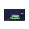 PoE Gigabit Ethernet-коммутатор IGS-504HPT_Промышленный 4-портовый 10/100/1000T 802.3at + 1-портовый 10/100/1000T