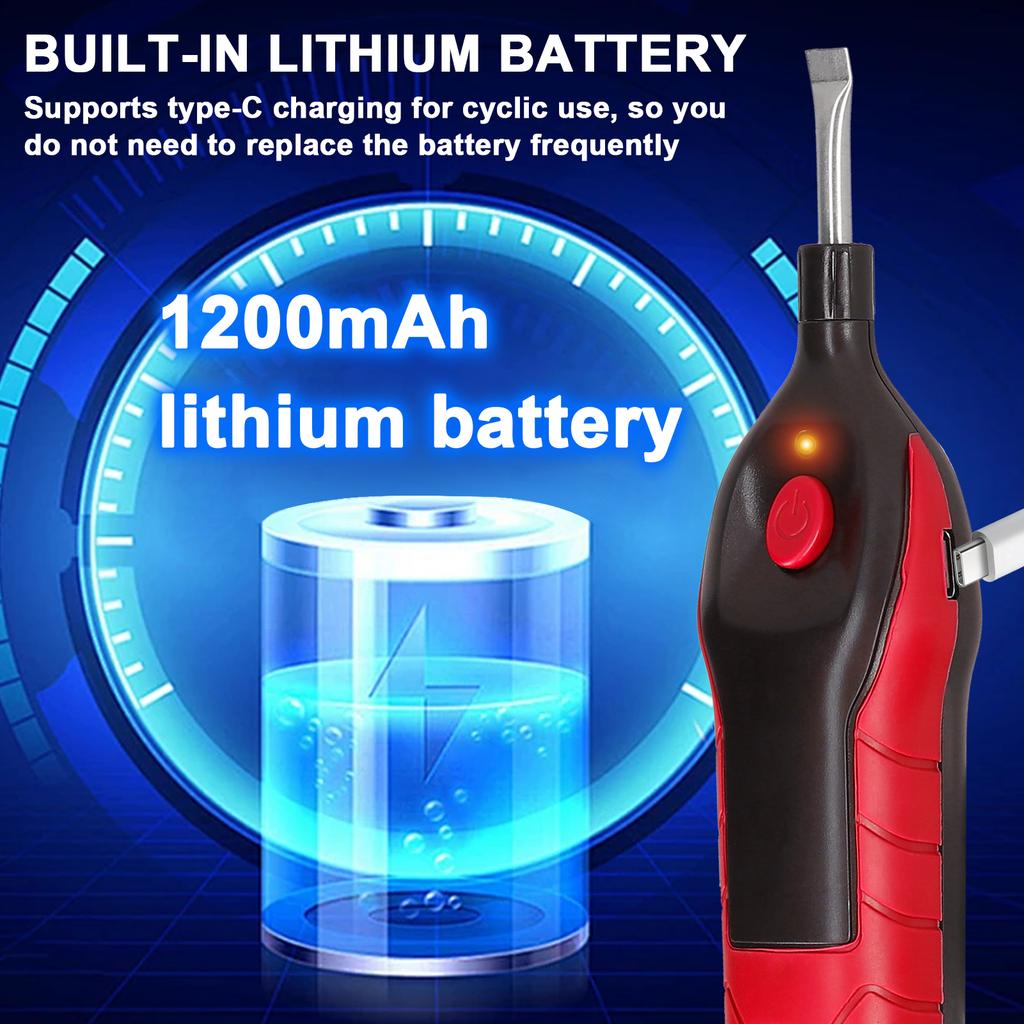 Tile Floor DIY Repairing Tool Set Multifunction Porcelain Furniture Repairing Tool Set Scratch Nail Hole Crack Filler