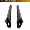 Bakelite Windshield Frame Right Left 2 Piece Set for Clio Mk4 HB 2012-2019 OEM 668628650R 668630559R
