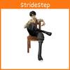 Attack On Titan Levi Ackerman Pvc Figurine Collectible Desk Decor For Fans