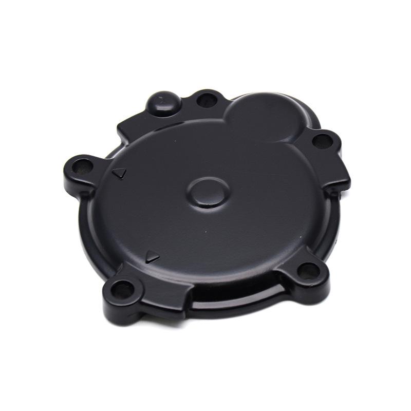 Аксессуары для внедорожных мотоциклов для Kawasaki ZX6R Крышка двигателя