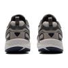 Skechers Go Run Стабильная Спортивная Мода Удобные Сетчатые Низкие Беговые Кроссовки Мужские Сникер Серый 220034-GYNV