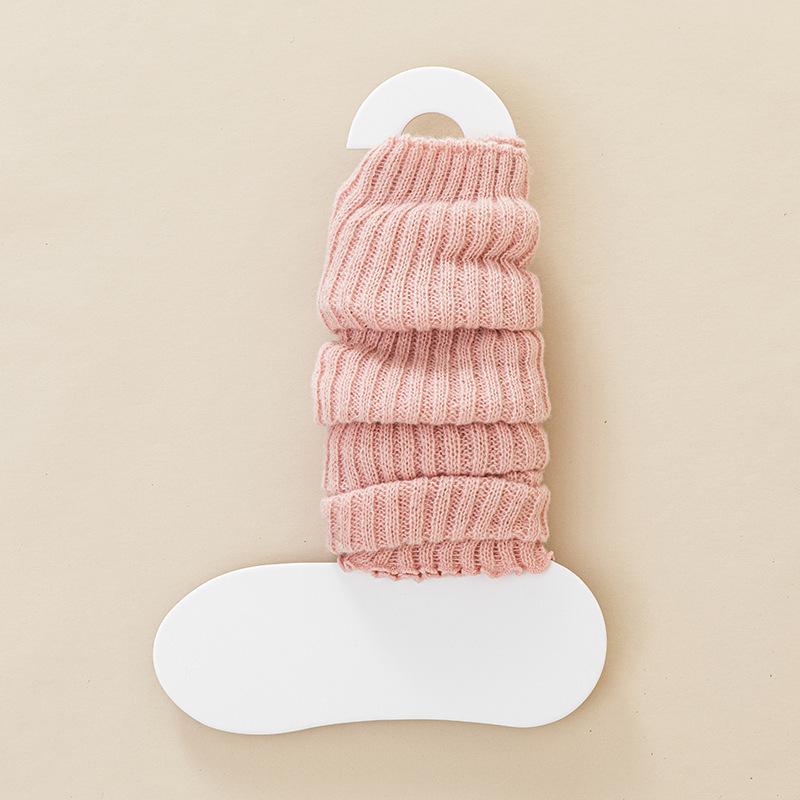 Женские осенне-зимние гетры - Милые облегающие накладки на икры, гетры в японском стиле JK Лолита