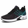 Sneakers for Women 2024 Autumn New Breathable Casual Shoes Comfortable and Non-slip Running Shoes Air Cushion Sports Shoes