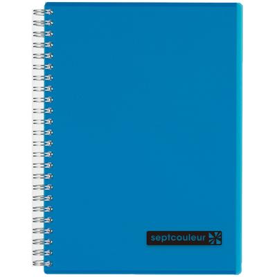 Maruman Note сентябрь Couleur A5 Синий N572B-02