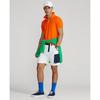 Polo Ralph Lauren Мужские индивидуальные сетчатые поло приталенного кроя  Mnpokni1n820500800