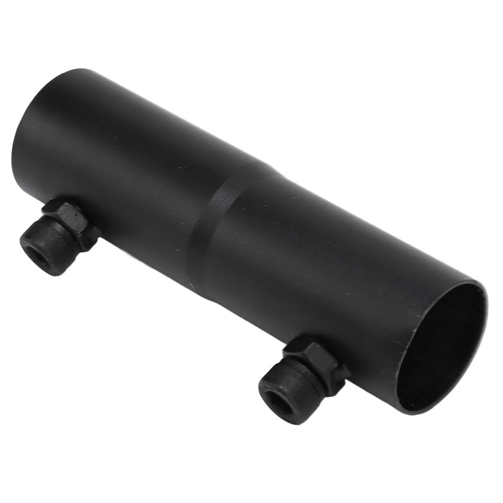 Адаптер для трубы для Starlink алюминиевый сплав сверхпрочный спутниковый интернет-монтажный кронштейн для крепления на столбе K