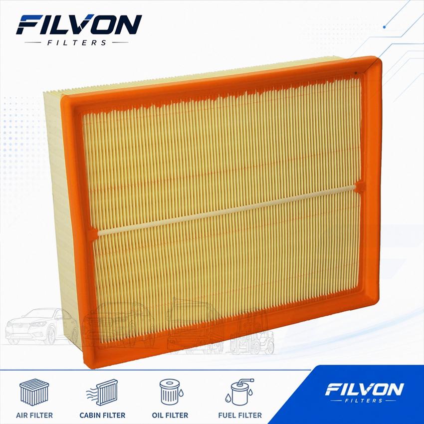 Air filter 058133843 for A4 B5 A6 C4 C5 VW Passat B5 SKODA Superb