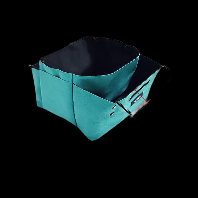 Li Shen Lightweight Retractable Ladder Tool Bag