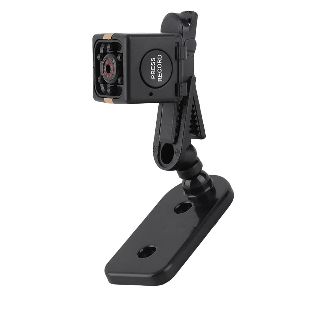 Surveillance Cameras Motion Detection Wide Angle 1080P Outdoor Sport HD Aerial DV Camera for Motion