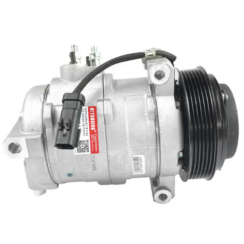 Компрессор кондиционера для Dodge Nitro JEEP LIBERTY CHEROKEE RL111412AG R5111412AG 55111412AC, 55111412AD 55111412AE 506211-9471