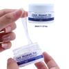 Museum Gel Clear Removable Museum Paste Putty Wax Removable Reusable No Residues Clear Adhesive Exhibits Putty Prevent Vibration