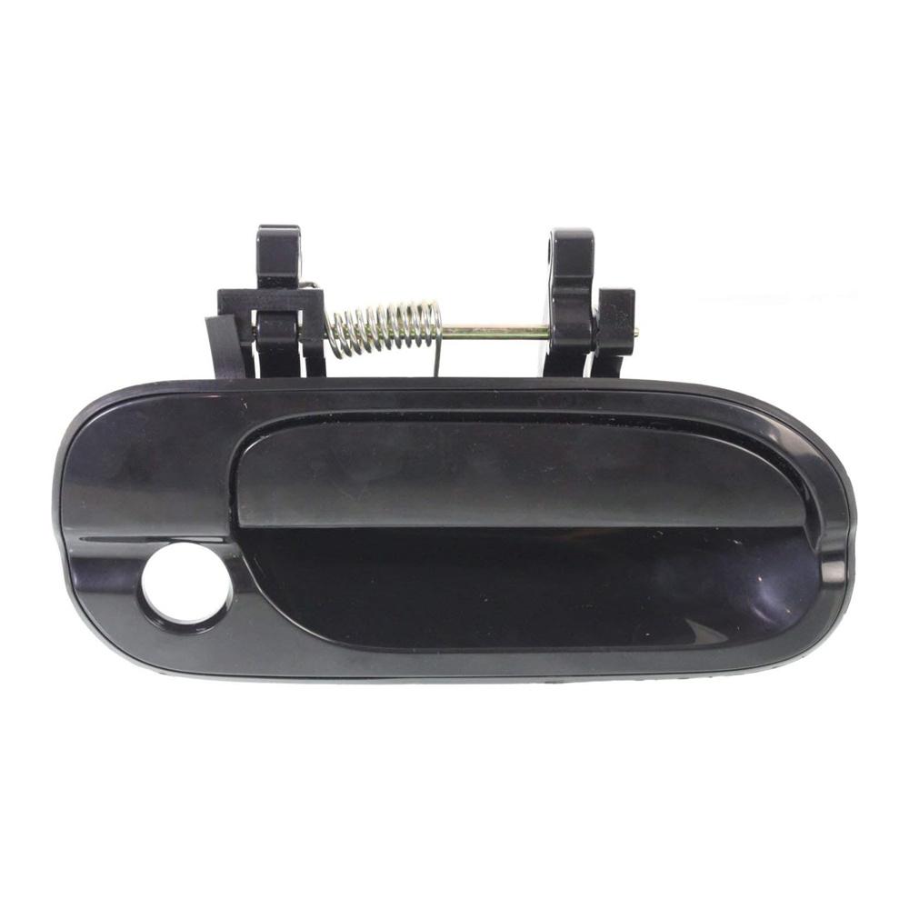 4 шт. Передние Задние Левые Правые Наружные Дверные Ручки для Автомобиля Для Nissan Sentra 2000-2006