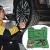 Fast Repair Wheel Repair Tool Set Wear Resistant Tire Maintenance Tool  For SUV Auto Bike