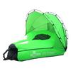 Amphibious Air Cushion Tent Green