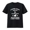 A Woman Cannot Survive on Wine Alone She Needs Great Pyrenees Cotton T Shirt for Dog Owner Pet Lover Idea Puppy Mum her Casual