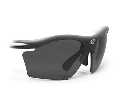Солнцезащитные очки RUDYPROJECT Rydon Slim с линзами Polar 3FX Gray Laser (LE545903)