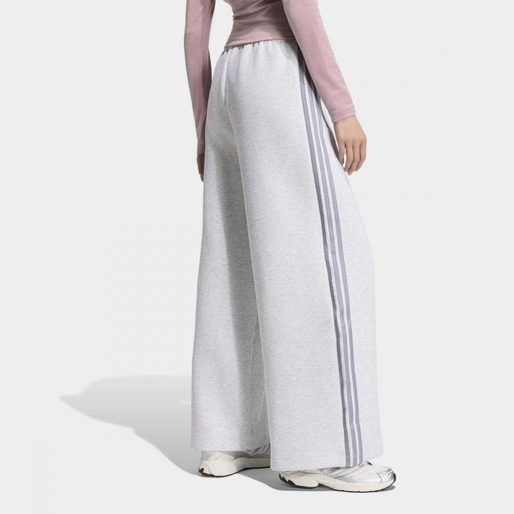 Adidas Spacer Track Pants Light Grey Hy8044