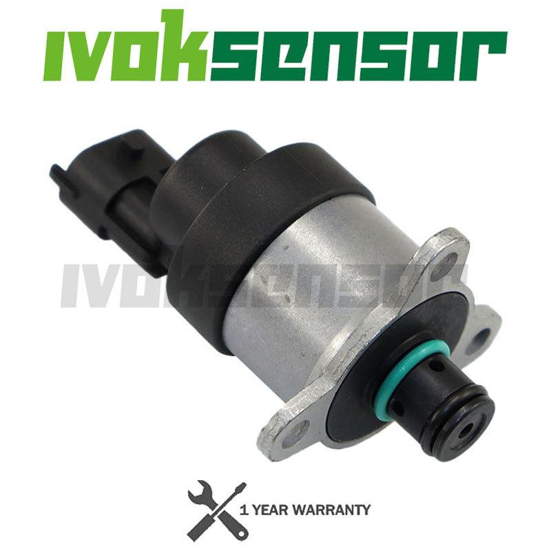 Fuel Common Rail System Control Valve For Jeep Liberty Cherokee KJ Sport MAXUS 2.5 2.8 CRD 0928400605 0928400822 5166083AA