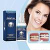 1-3x 60 мл Раствор для ухода за зубами Dentite Лечение кариеса Зубная броня