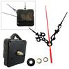DIY-Quartz Clock Movement Mechanism Hands Wall Repair Tool Parts Kit Set Silent