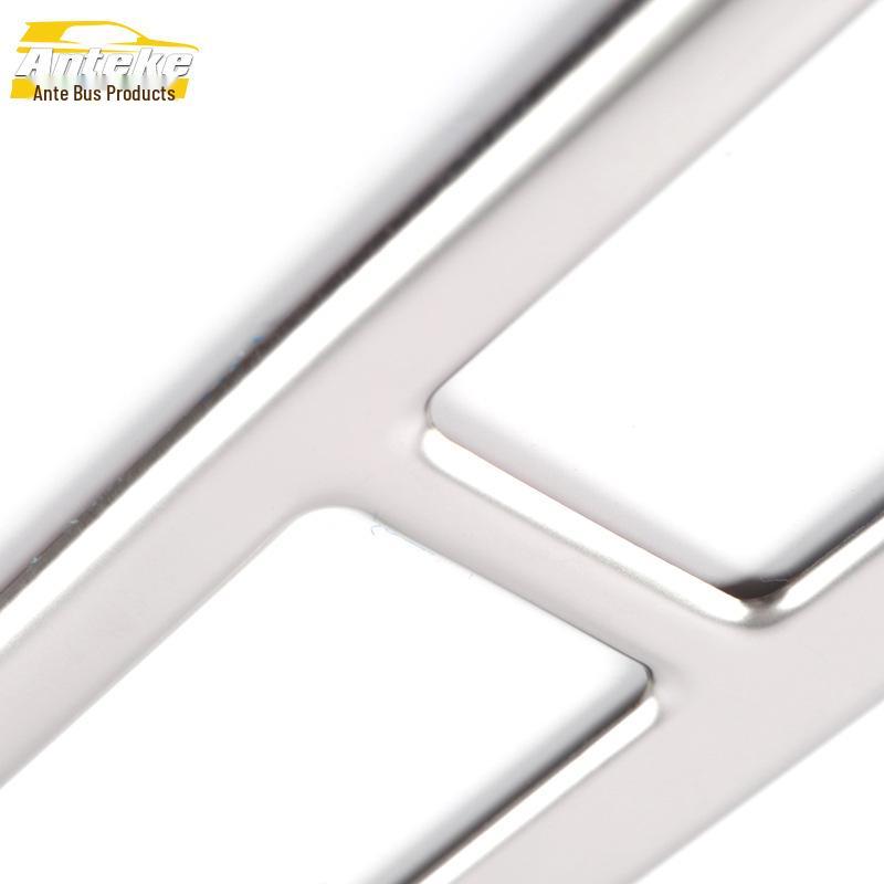 21 Journey Roof & Rear Air Vent Decorative Frame Accessories