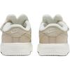 Nike Slip Resistant Abrasion Resistant Low top Toddler Shoes Beige Infant And Toddler FZ1009-100