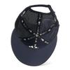 Кепка New Era MLB для улицы с козырьком NY Navy OD 930 SUNSHADE NEYYAN NVY 14392261 NER36O1046 M/L
