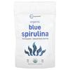 Organic Blue Spirulina, 2 Oz (60 G)