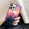 Чехол для телефона в стиле пиксельной графики для iPhone 17 Air 16 15 14 plus 11 12 13 Pro Max