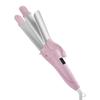 [AutumnWinter 2023 Limited] SALONIA 2WAY Hair Iron 32mm [Symphony Pink] Straight Curl Iron Iron SL-002ASP