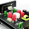 12AU7 Vacuum Tube Preamp High Power Headphone Amplifier FX-AUDIO- TUBE-05J (ECC82) &
