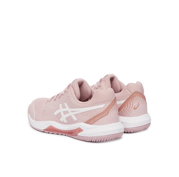 Теннисные кроссовки Asics Gel-Dedicate 8