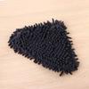 Wash Floors Flat Microfiber Clean Tool Triangle Rag Dust Mop Mop Accessories Mop Head