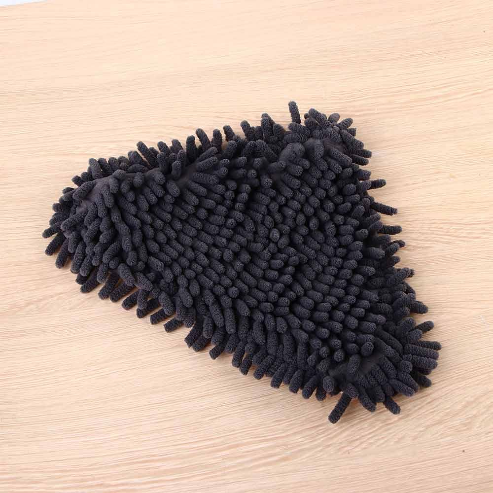 Wash Floors Flat Microfiber Clean Tool Triangle Rag Dust Mop Mop Accessories Mop Head