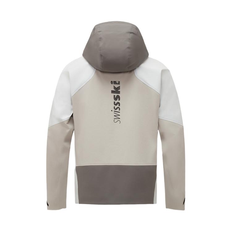 DESCENTE SKI STYLE Windbreaker Jacket Unisex D5193SHJ50
