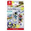 Лицензионный чехол TPU COLLECTION для Nintendo Switch [Продукт Nintendo] Joy-Con (Взвод 3) Type-C