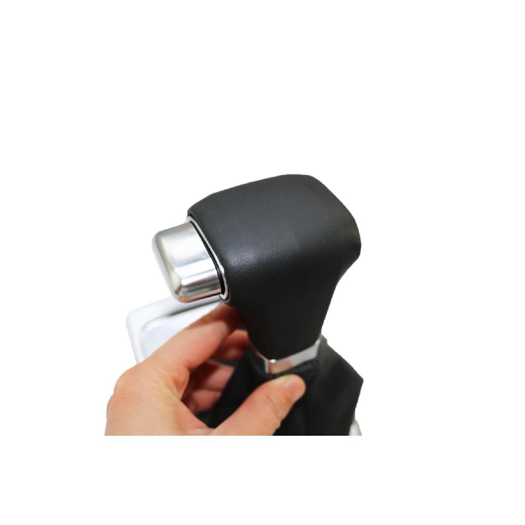 Vw Passat B6 3c Автоматическая ручка переключения передач Dsg с совместимым пыльником