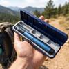 Hard Shell Insulin Pen Storage Case Wear-resistant Universal Carrying Box  Daily Carry