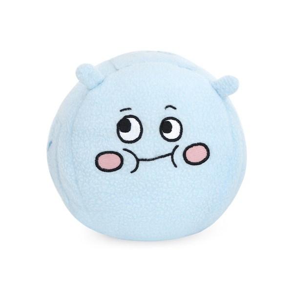 Игрушка для перемещения носа собаки Fogle Poggly Ball Hungry Fogle, 1 шт.