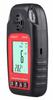 Flammable Exhaust Gas Concentration Meter Sensor