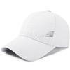 Breathable Adjustable Sunscreen Hats Golf Fishing Cap Quick-drying Baseball Caps Baseball Hats