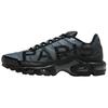 Air Max Plus Psg Paris Saint Germain Черный Частицы Серого IB2253-001