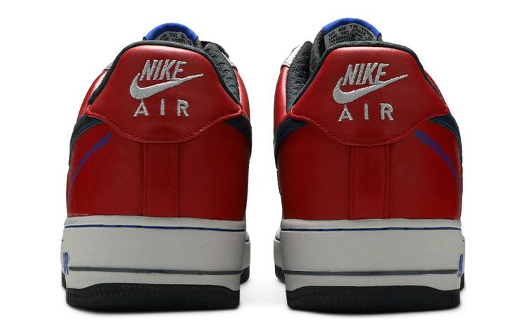 Nike Air Force 1 Low '07 Prm Jones Original Six 315090-001