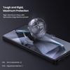 Для Samsung Galaxy S25 Ultra Glass Nillkin Amazing H+Pro 0,2 мм защитная пленка для экрана из закаленного стекла