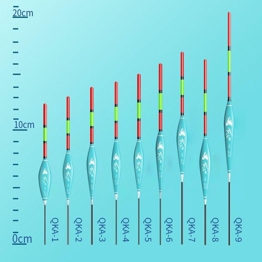 Высокочувствительный рыболовный скользящий поплавок для мелководья Новый поплавок для рыбы